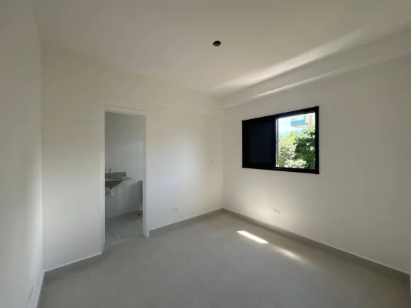 Imagem Apartamento novo no Itaguá