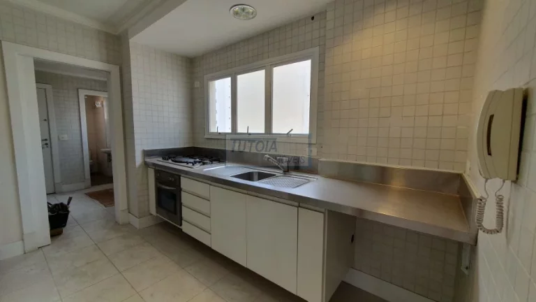 Imagem APARTAMENTO A VENDO NO PARAÍSO