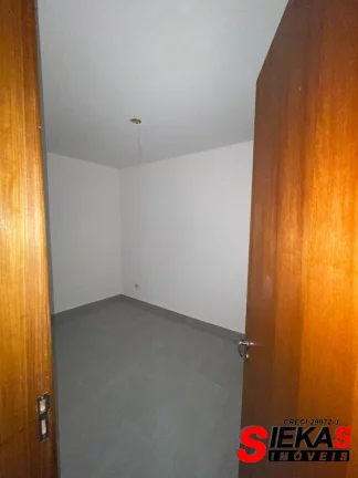 Imagem Apartamento à venda em São Paulo-SP, Vila Guilhermina: 2 quartos, 1 sala, 37m² de área. Confira!