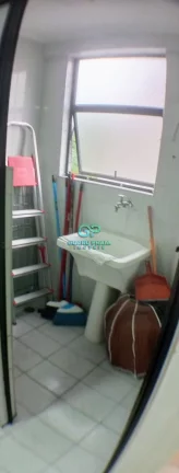Imagem Apartamento à venda no bairro Astúrias - Guarujá/SP