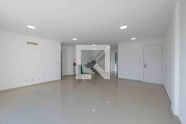 Imagem Apartamento à Venda - Recreio, 3 Quartos, 264 m2