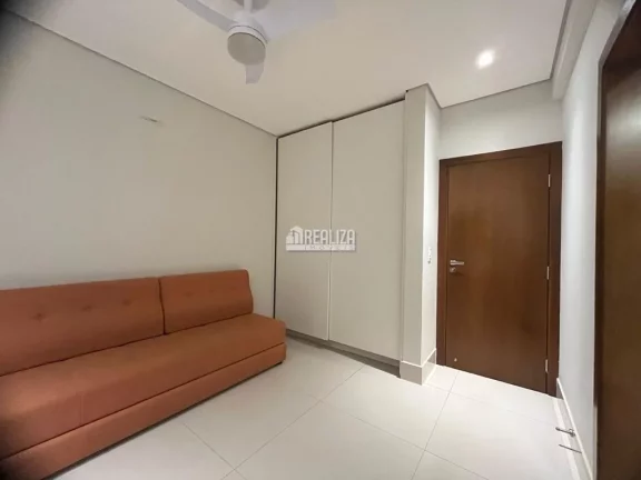 Imagem Exclusivo apartamento de Alto Padrão 3 suítes no bairro Santa Maria no Condominio Golden Gren Uberaba.