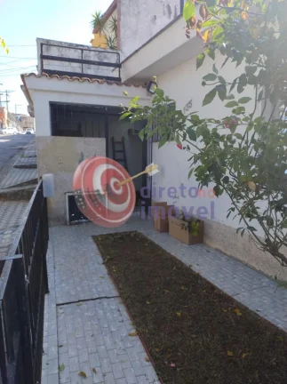 Imagem CASA TÉRREA A VENDA 3 SUÍTES 1 VAGA 180m² AT TUCURUVI SÃO PAULO