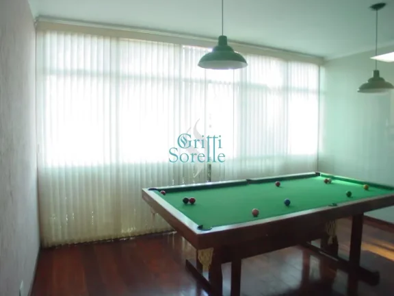 Imagem Apartamento Duplex à Venda na Vila Clementino ? São Paulo/SP