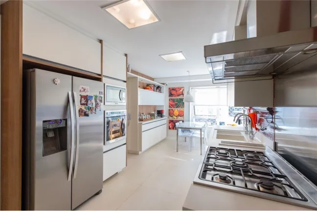 Imagem APARTAMENTO RESIDENCIAL em São Paulo - SP, Campo Belo