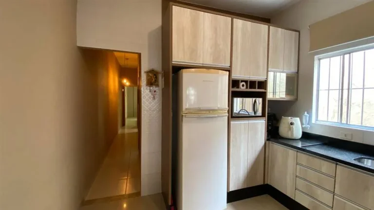 Imagem CASA TUPI - PRAIA GRANDE SP