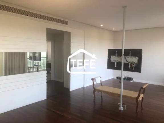 Imagem Apartamento à venda, 435 m² por R$ 5.400.000,00 - Barra da Tijuca - Rio de Janeiro/RJ