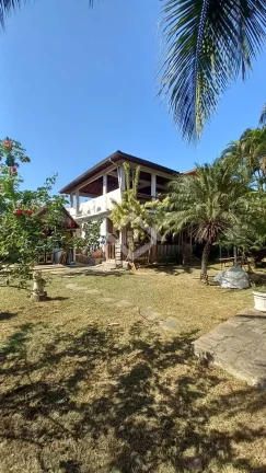 Imagem Cada dúplex 4 quartos, pedra de guaratiba RJ