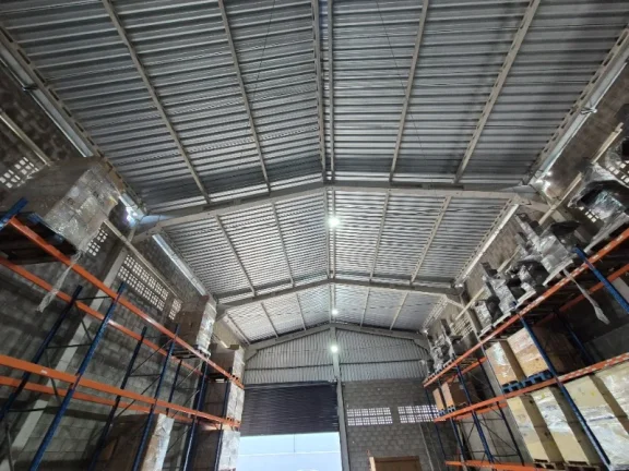 Imagem GALPAO INDUSTRIAL em SERRA - ES, ALTEROSAS