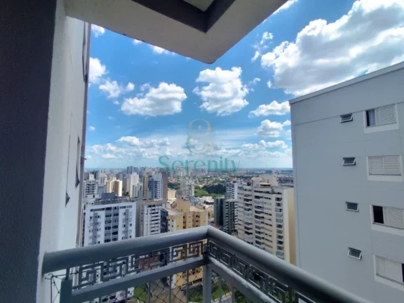 Imagem Apartamento para alugar ou vender no no centro de Londrina/PR