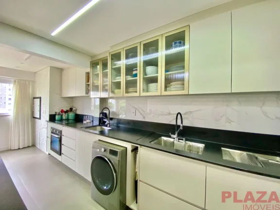 Imagem OPORTUNIDADE - Apto completamente decorado e reformado com 2 dormitórios sendo uma suíte