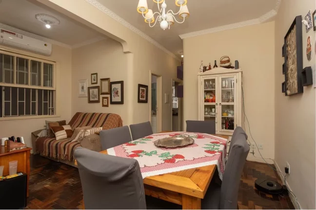 Imagem Apartamento à venda em Porto Alegre, Rio Branco, com 2 quartos, 93,52m2