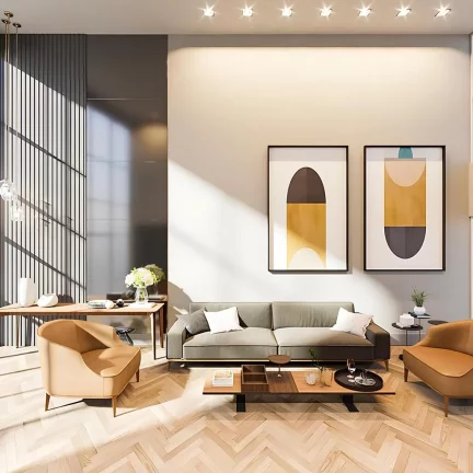 Imagem Olímpico Residence