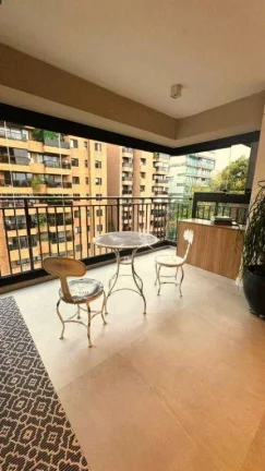 Imagem APARTAMENTO EM OTIMA LOCALIZAÇAO