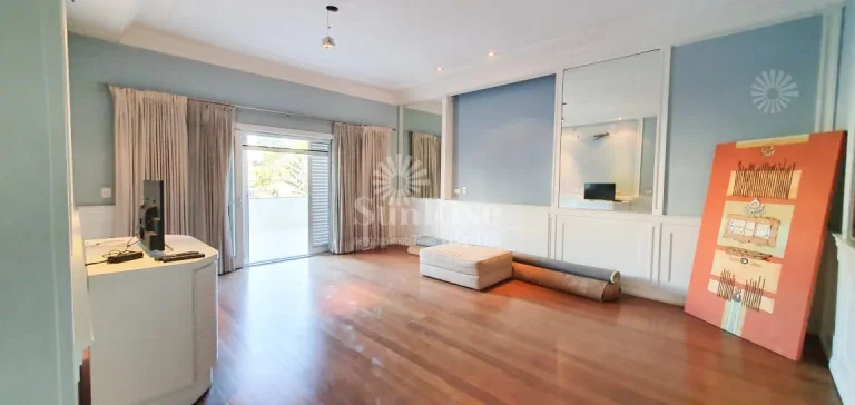 Imagem Casa à venda Tamboré 3 esquina - 900m² AC - 1.000m² T - R$19.990.000 | Alphaville - Santana de Parnaíba-SP