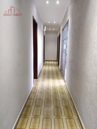 Imagem Linda casa de 120 m² no Parque Fernanda