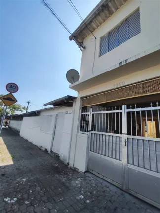 Imagem CASA COM 127.19 m² - OCIAN - PRAIA GRANDE SP