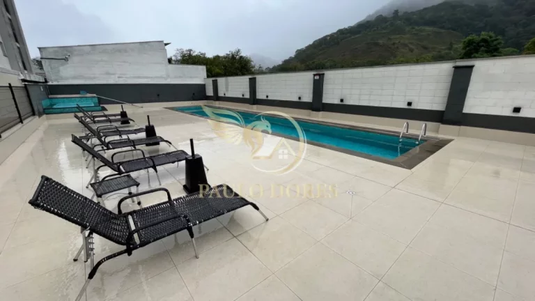 Imagem APARTAMENTO NOVÍSSIMO 2 DORMITÓRIO, NO CENTRO DE UBATUBA-SP