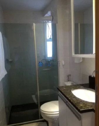 Foto do imóvel: TODO MONTADO, 03 QUARTOS, SUÍTE, 03 VAGAS, LAZER COMPLETO.