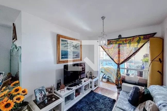 Imagem Apartamento à Venda - Ipiranga, 2 Quartos, 70 m2