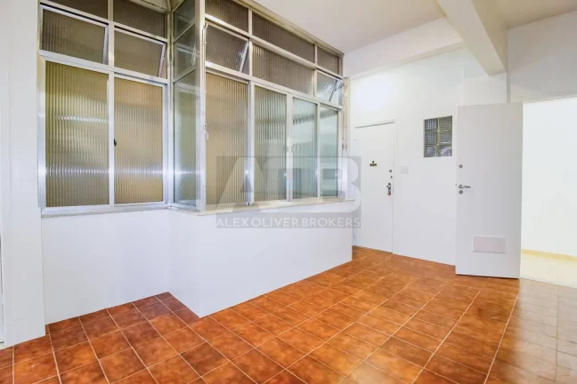 Imagem Apartamento 3 quartos à venda, Botafogo, 91m2, Voluntários da Pátria.
