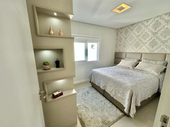 Imagem Apartamento 2 Dormitórios - Bairro Navegantes