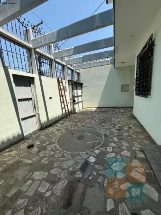 Imagem Casa para Venda em Rio de Janeiro / RJ no bairro Bento Ribeiro