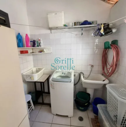 Imagem Casa Térrea à Venda na Vila Clementino - São Paulo/SP.