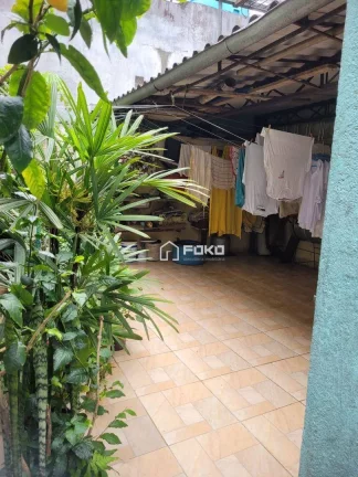 Imagem Sobrado com 3 dormitórios à venda, 165 m² por R$ 530.000,00 - Parque Industrial Cumbica - Guarulhos/SP