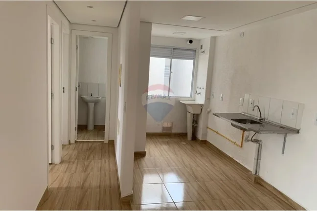 Imagem Apartamento em Votorantim por Ótimo Preço!