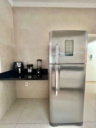 Imagem Santa Barbara - Guaratinguetá-SP