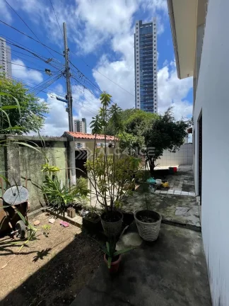 Imagem Casa - 5 Quartos - 3 Suítes - 380m² - Brisamar, João Pessoa/PB