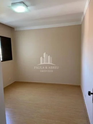 Imagem Apartamento 81m², 2 Vagas, 3 Dormitórios, sendo 1 suíte, baixo Condomínio na Vila Mazzei, Santo André-SP