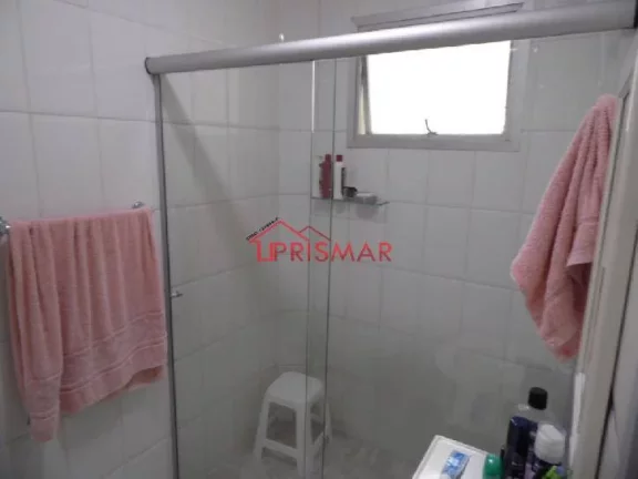 Imagem Ótimo 3 dormitorios suite vaga demarcada Enseada - Guarujá