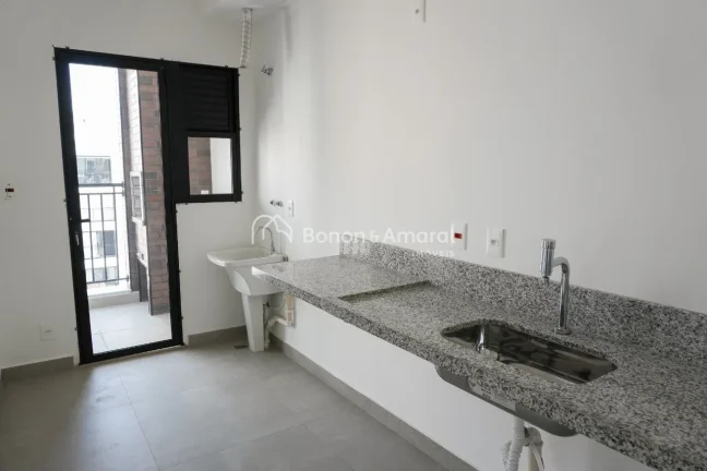 Imagem Este aconchegante apartamento oferece um layout inteligente e funcional, com dois dormitórios, send...