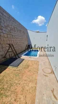 Imagem CASA TÉRREA - CONDOMÍNIO CHACUR