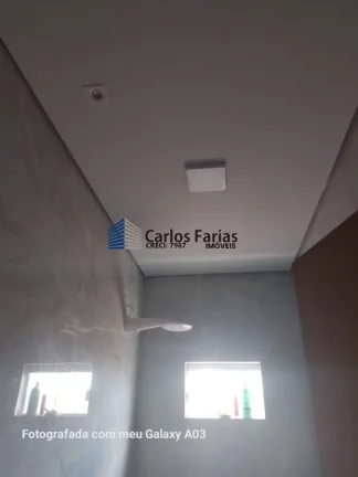 Imagem Casa em Condomínio para Venda em Brasília, 26 DE SETEMBRO, 3 dormitórios, 1 suíte, 2 banheiros, 2 vagas
