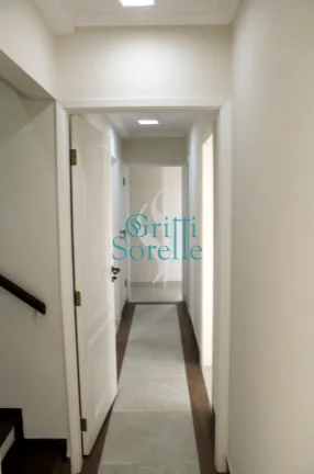 Imagem Cobertura Duplex à Venda na Vila Olímpia - São Paulo/SP.