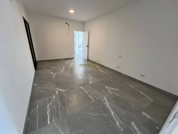 Imagem Sobrado novo a venda Condomínio São Luis Peruíbe