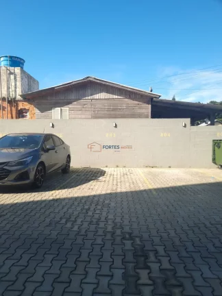 Imagem Residencial Isis