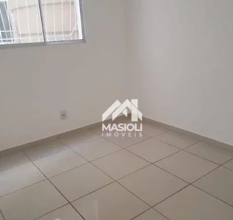 Imagem Apartamento com 2 dormitórios à venda, 47 m² por R$ 176.500,00 - Terra Vermelha - Vila Velha/ES
