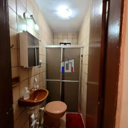 Imagem Casa com 2 dormitórios à venda por R$ 360.000 - Conjunto Ceará II - Fortaleza/Ceará