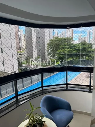 Imagem Excelente imóvel na Madalena 90m 3qts 1 suite 02 vagas..