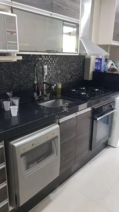 Imagem Apartamento Garden com 2 dormitórios à venda, 102 m² - Jardim das Vertentes - São Paulo/SP