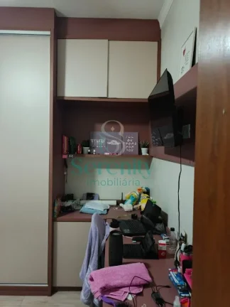 Imagem Casa à venda no Jardim Cafezal em Londrina/PR