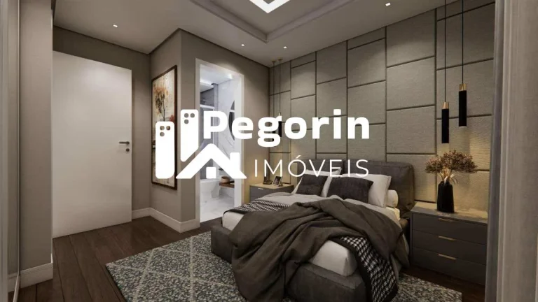 Imagem Apartamento à venda, no RESIDENCIAL MOSCOU em Pinhais, Alto Tarumã, com 2 quartos, 55,57m²