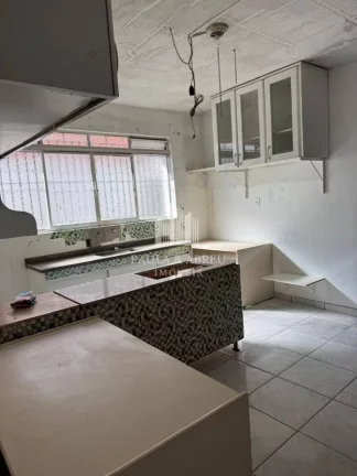 Imagem Casa para Venda na Villa Guarani em Mauá