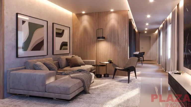 Imagem Mar Belle Residence