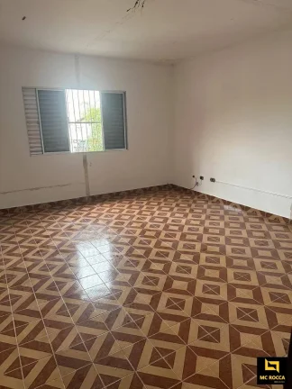 Imagem Sobrado 3 dormitórios - Parque Marajoara - Santo André
