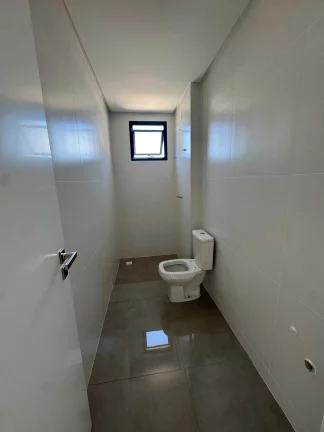 Imagem Apartamento com bela vista, 2 dormitórios sendo 1 suíte e 2 vagas de garagem em Itajaí/SC